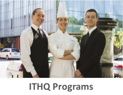 ithq programs